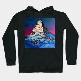 Matterhorn 2 | Hoodie